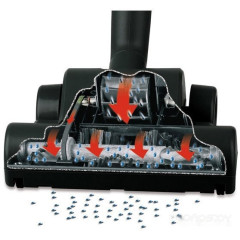 Пылесос Vitek VT-1833 PR