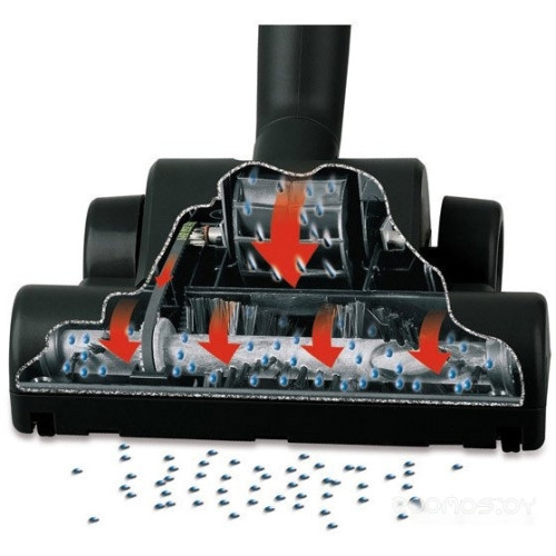 Пылесос Vitek VT-1833 PR