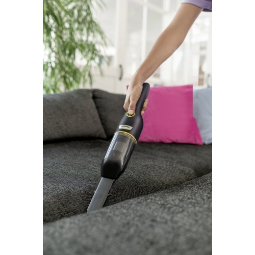 Пылесос Karcher CVH Anniversary Edition 1.198-355.0