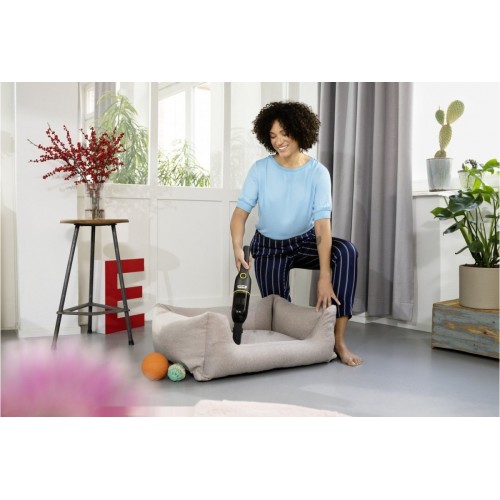 Пылесос Karcher CVH Anniversary Edition 1.198-355.0