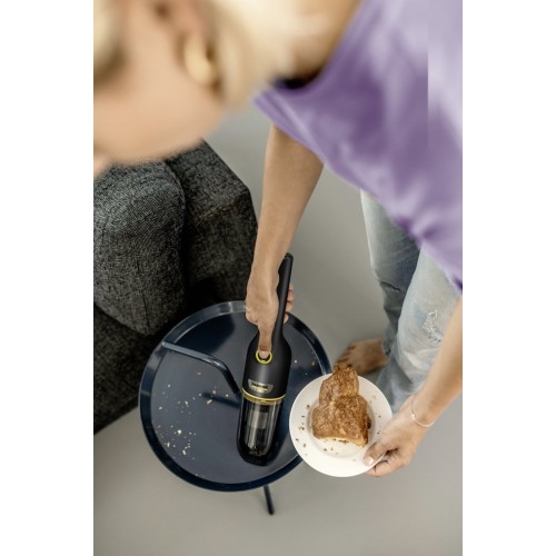 Пылесос Karcher CVH Anniversary Edition 1.198-355.0