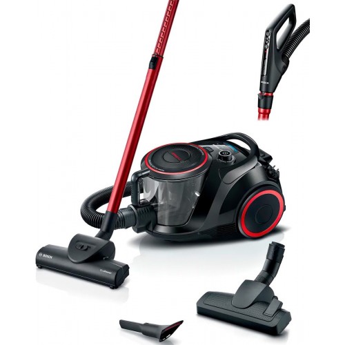 Пылесос Bosch Serie 6 BGS41POW1