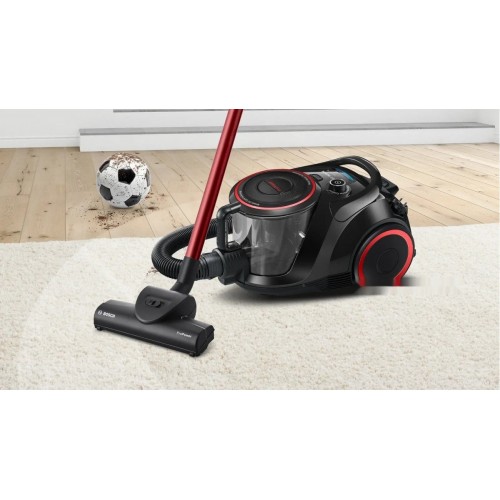 Пылесос Bosch Serie 6 BGS41POW1