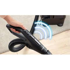 Пылесос Bosch Serie 6 BGS41POW1