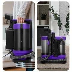 Пылесос Kitfort KT-5213