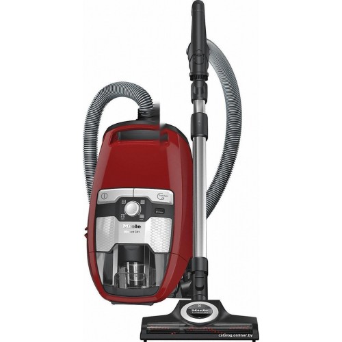 Пылесос Miele Blizzard CX1 Cat & Dog PowerLine SKCF3