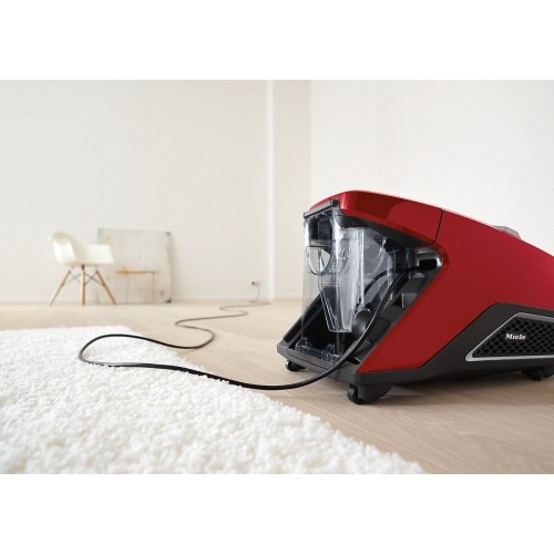 Пылесос Miele Blizzard CX1 Cat & Dog PowerLine SKCF3
