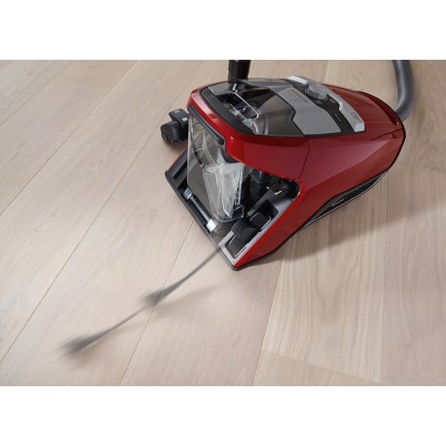 Пылесос Miele Blizzard CX1 Cat & Dog PowerLine SKCF3