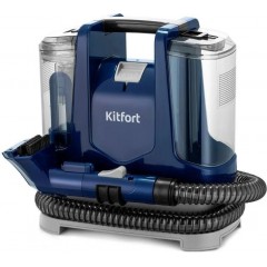 Пылесос Kitfort KT-5520