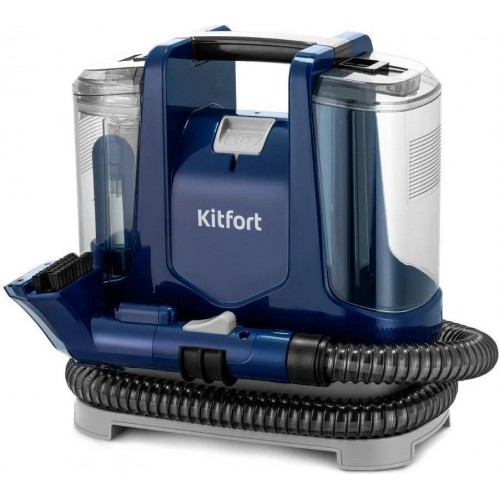 Пылесос Kitfort KT-5520