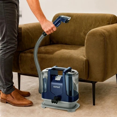 Пылесос Kitfort KT-5520