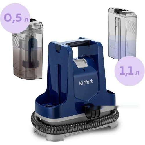 Пылесос Kitfort KT-5520