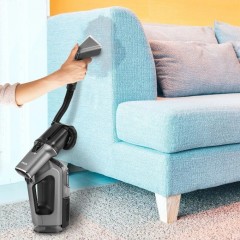 Пылесос Kitfort KT-5540