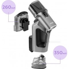 Пылесос Kitfort KT-5540