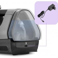 Пылесос Kitfort KT-5540