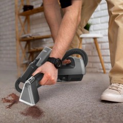 Пылесос Kitfort KT-5540