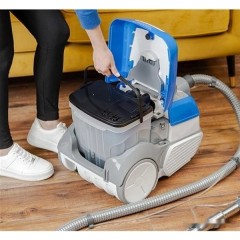 Пылесос Zelmer ZVC9150D