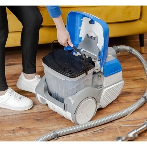 Пылесос Zelmer ZVC9150D