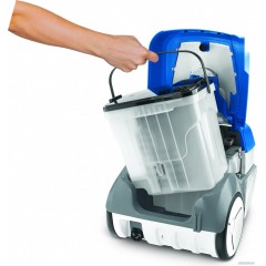 Пылесос Zelmer ZVC9150D