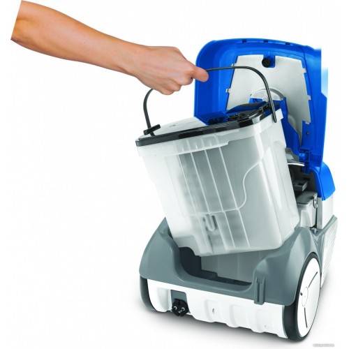 Пылесос Zelmer ZVC9150D