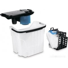 Пылесос Zelmer ZVC9150D