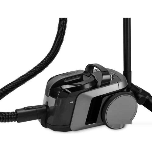 Пылесос Polaris PVC 1909 (графит)