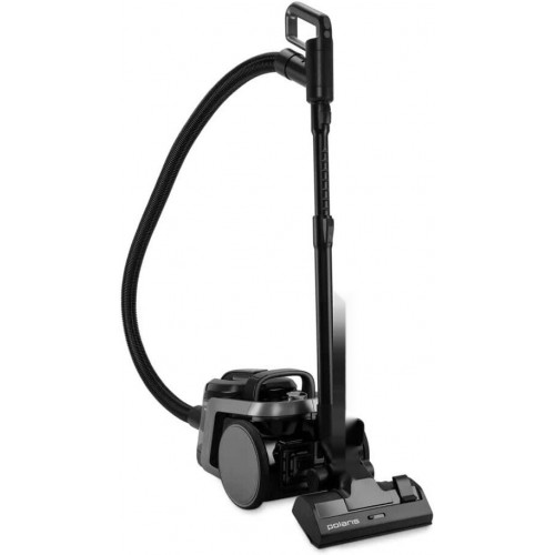 Пылесос Polaris PVC 1909 (графит)