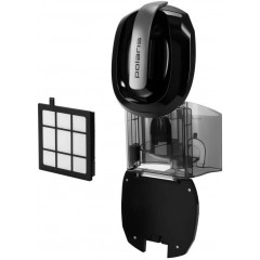 Пылесос Polaris PVC 1909 (графит)