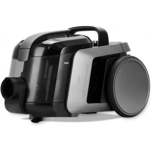 Пылесос Polaris PVC 1909 (графит)