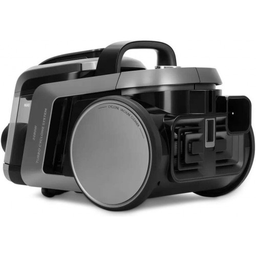 Пылесос Polaris PVC 1909 (графит)