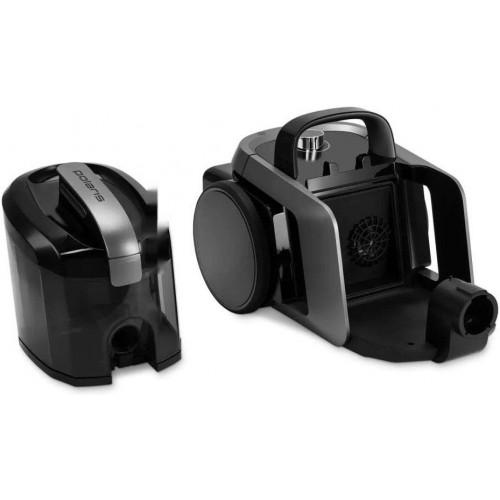 Пылесос Polaris PVC 1909 (графит)