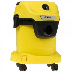 Пылесос Karcher WD 3 S V-15/4/20 (1.628-138.0)