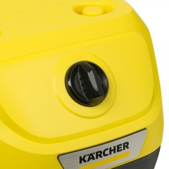Пылесос Karcher WD 3 S V-15/4/20 (1.628-138.0)