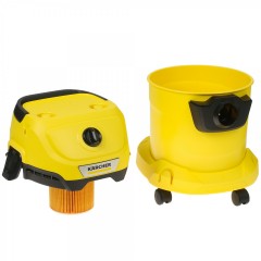 Пылесос Karcher WD 3 S V-15/4/20 (1.628-138.0)