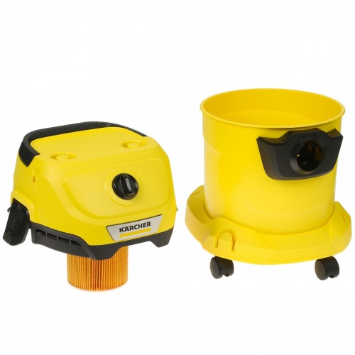 Пылесос Karcher WD 3 S V-15/4/20 (1.628-138.0)