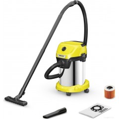 Пылесос Karcher WD 3 S V-19/4/20 [1.628-141.0]