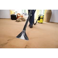 Пылесос Karcher SE 5 Anniversary Edition (8.441-402.0)