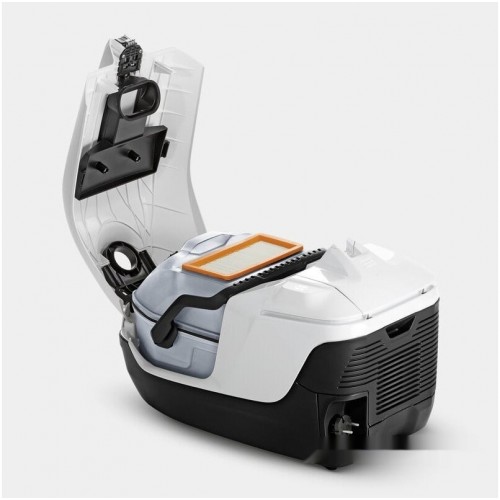 Пылесос Karcher DS 6 Plus Anniversary Edition 8.441-400.0