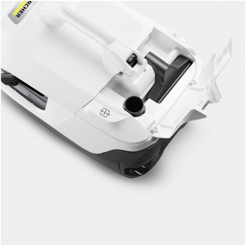 Пылесос Karcher DS 6 Plus Anniversary Edition 8.441-400.0