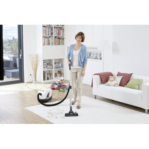 Пылесос Karcher DS 6 Plus Anniversary Edition 8.441-400.0