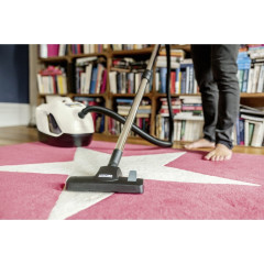 Пылесос Karcher DS 6 Plus Anniversary Edition 8.441-400.0