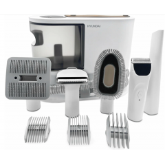 Пылесос Hyundai HYV-PETPRO1