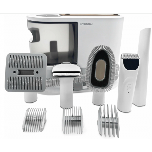 Пылесос Hyundai HYV-PETPRO1