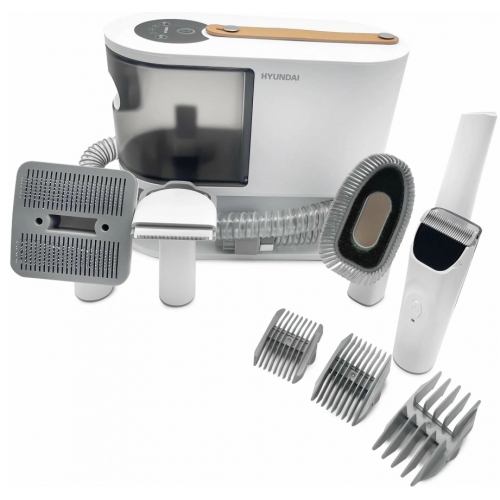 Пылесос Hyundai HYV-PETPRO1