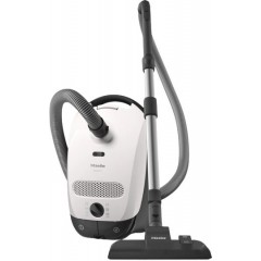 Пылесос Miele Classic C1 Flex SBAF5 (белый)