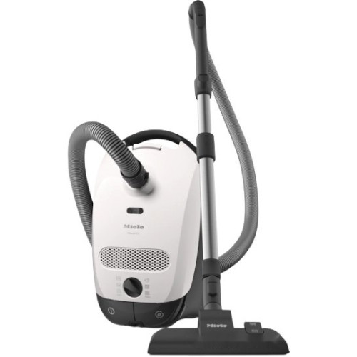 Пылесос Miele Classic C1 Flex SBAF5 (белый)