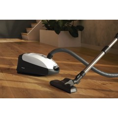 Пылесос Miele Classic C1 Flex SBAF5 (белый)