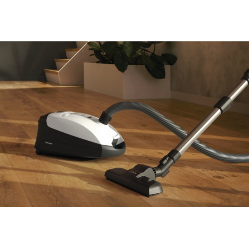 Пылесос Miele Classic C1 Flex SBAF5 (белый)