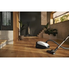 Пылесос Miele Classic C1 Flex SBAF5 (белый)