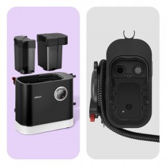 Пылесос Kitfort KT-5504